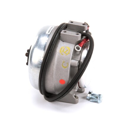 Norlake Motor Cope 050-0259-00 115V 001980